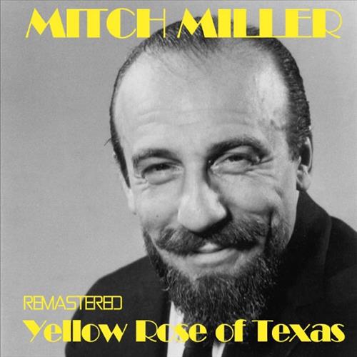 Mitch Miller